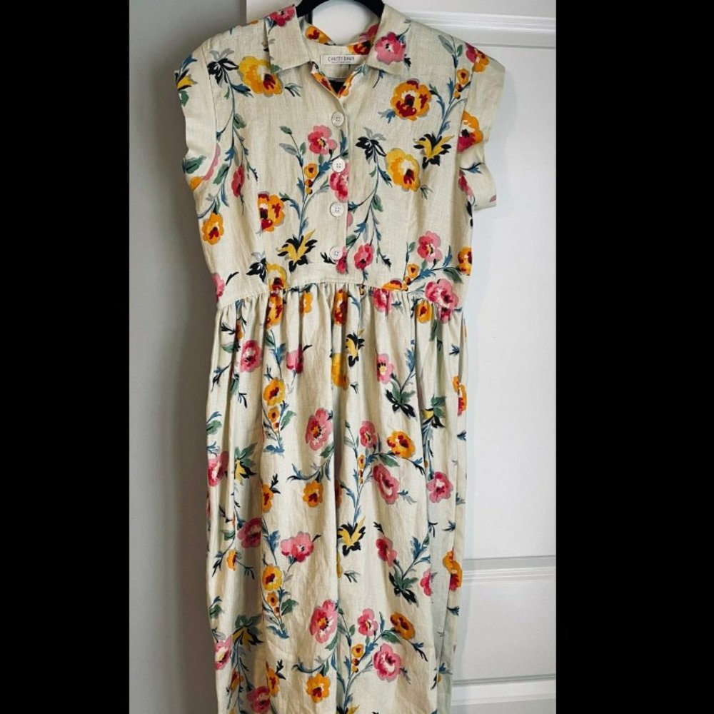 Christy Dawn Piper Dress